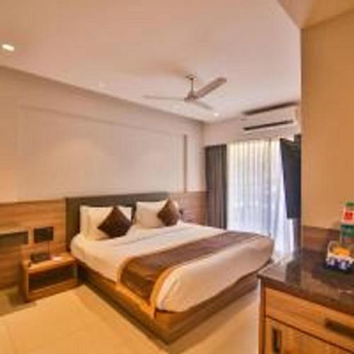 Regenta Inn Palacio De Goa, Panjim Panaji Εξωτερικό φωτογραφία